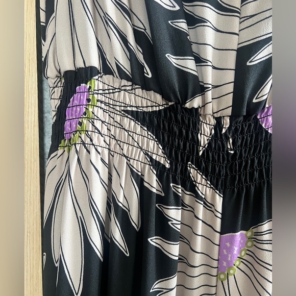 Kate Spade Jumpsuit - Grand Daisy - 2 - Picture 9 of 11